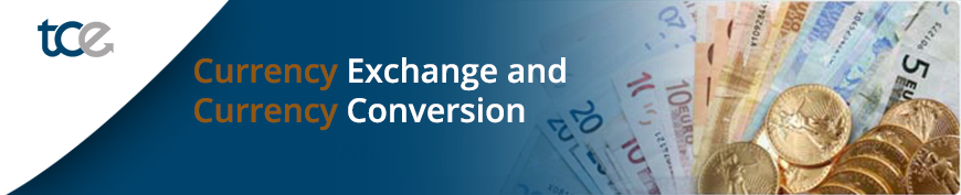 Currency Exchange
